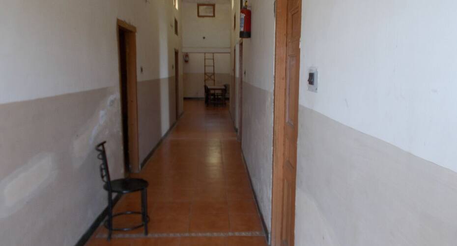 Hotel Keshar & Lodging, Chakrata 2